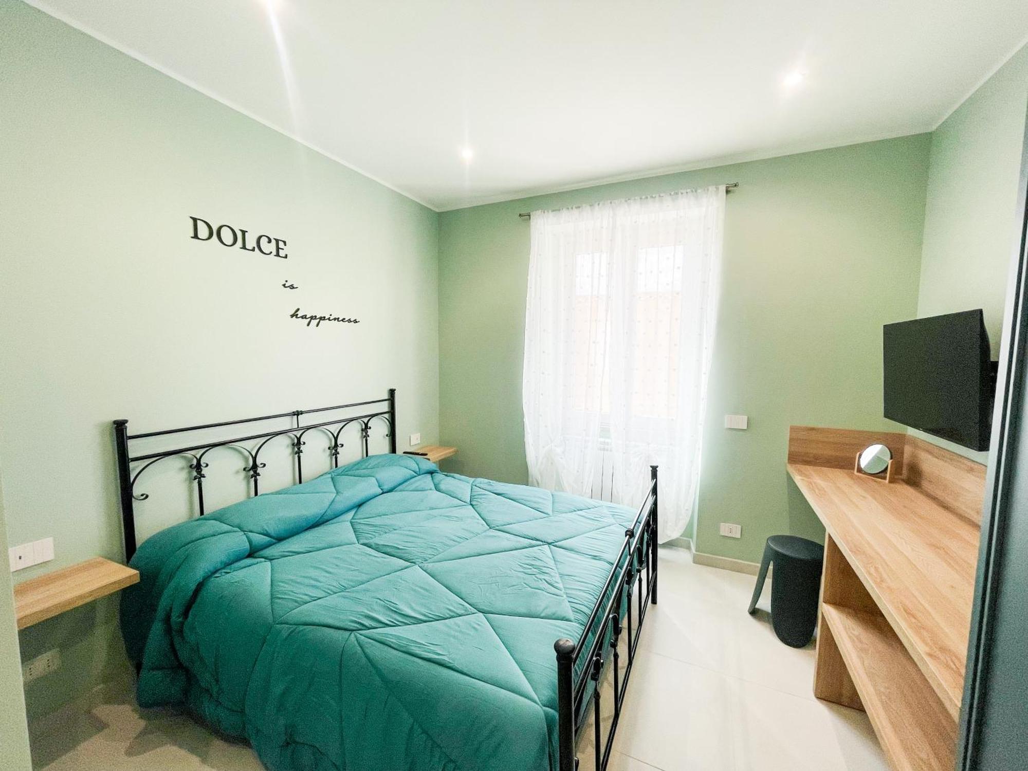 Dolce Apartments Albano Albano Laziale Exteriör bild