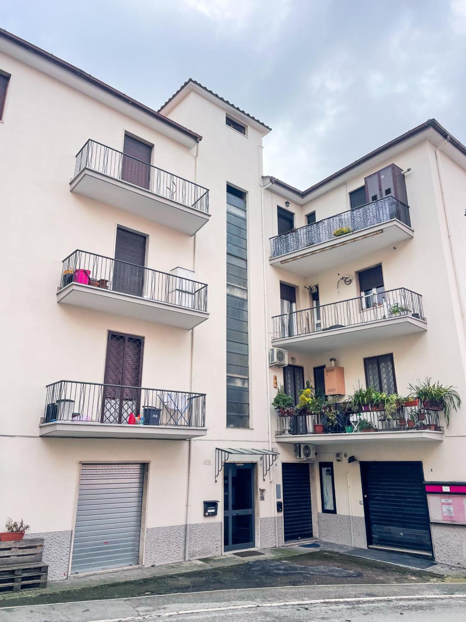 Dolce Apartments Albano Albano Laziale Exteriör bild